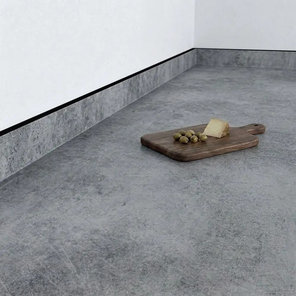 Terra Concrete Compact - Upstands &amp; Splashbacks