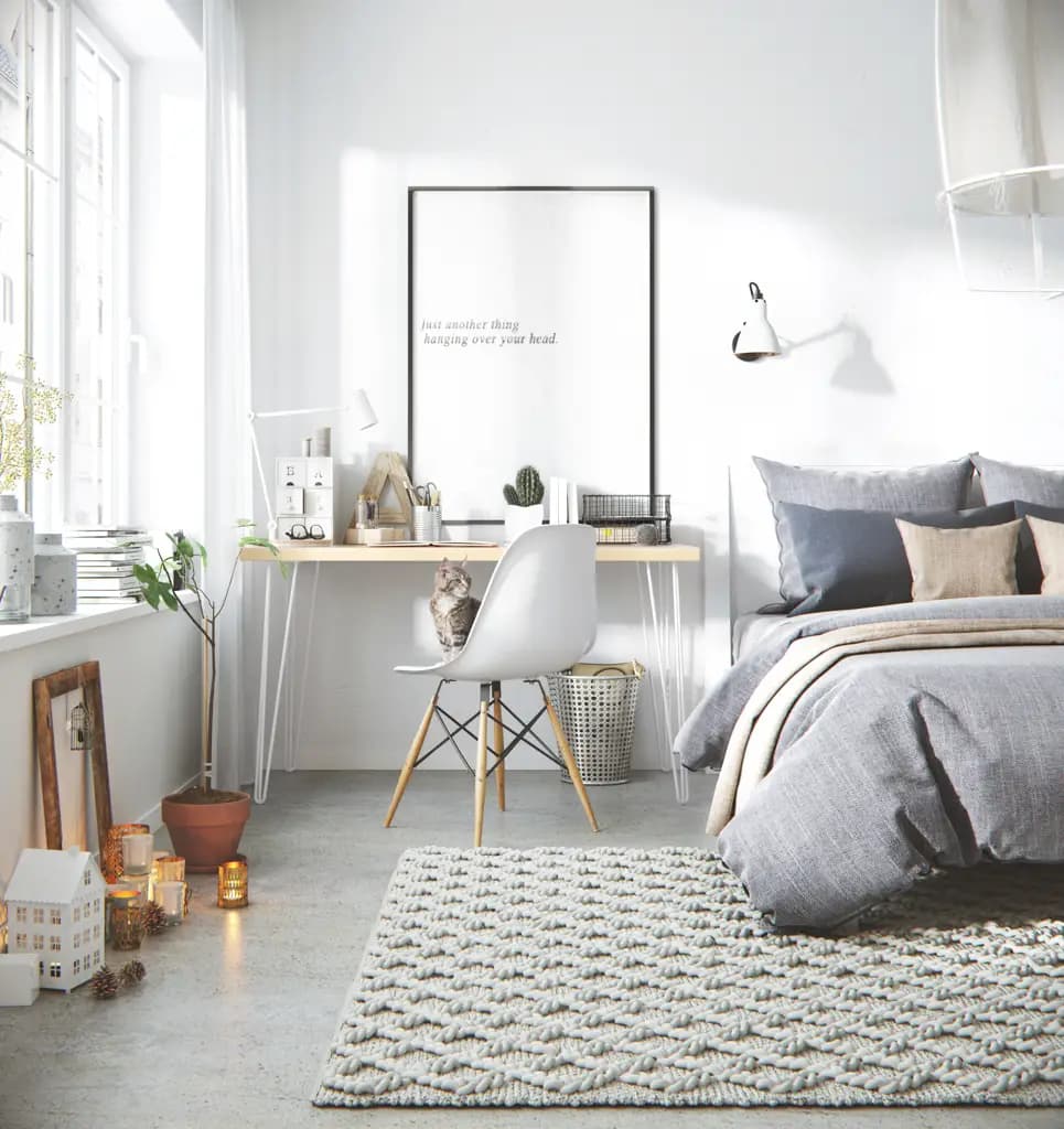 Hairpin Table Legs