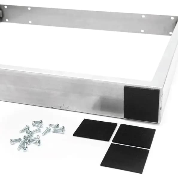 V- Frame Industrial Table Legs
