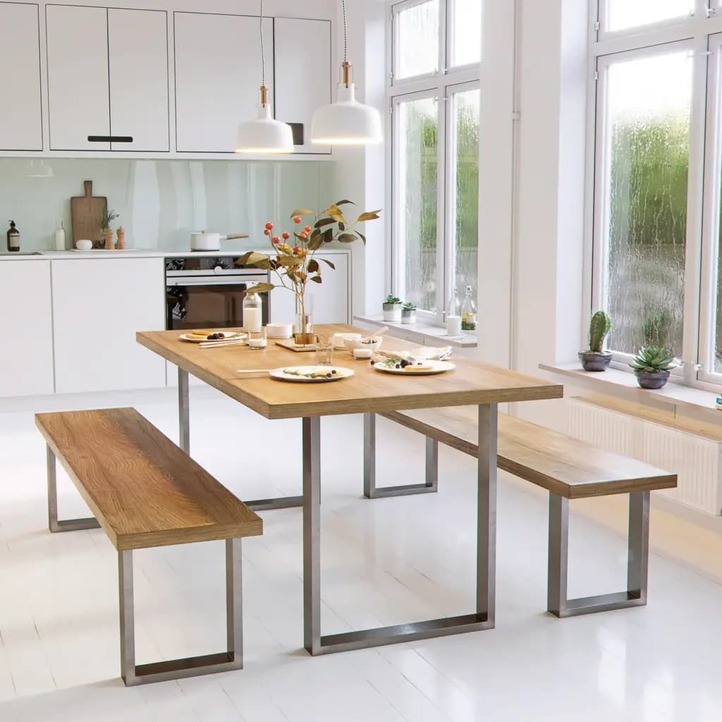 Square Table Legs