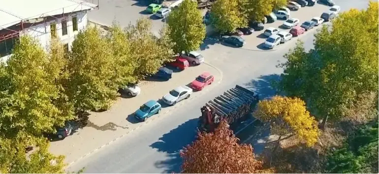Transportation