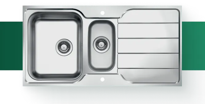 Kitchen sink