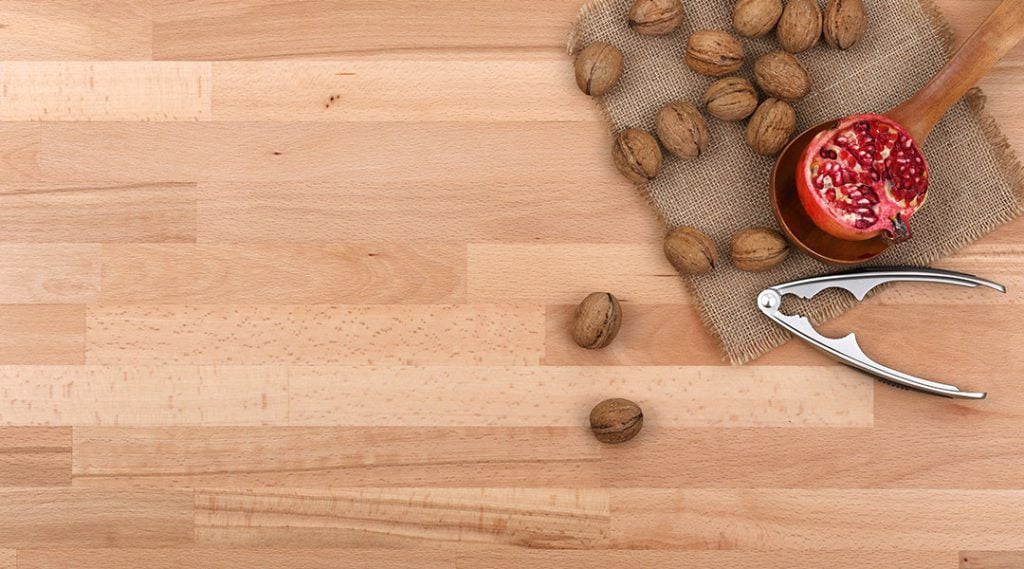 beech worktop