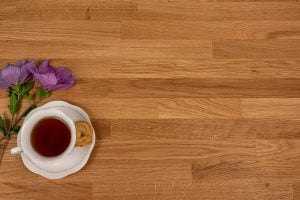 Oak-Worktop