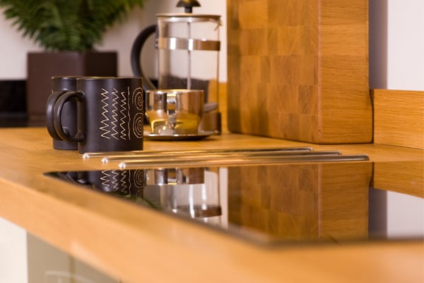 Why choose our oak worktop? - House of Worktops