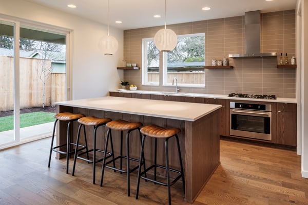 Walnut Worktop 