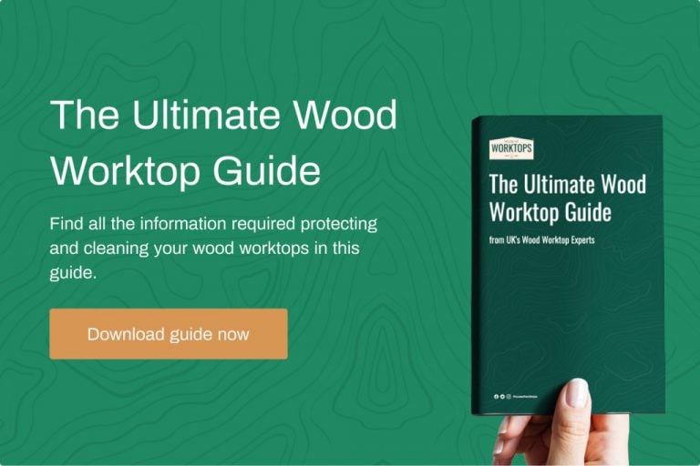 The Ultimate Wood Worktop Guide - House of Worktops
