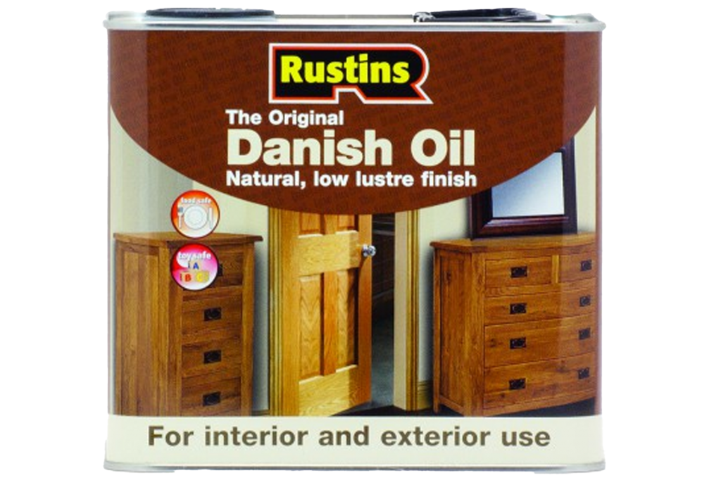 Danish oil