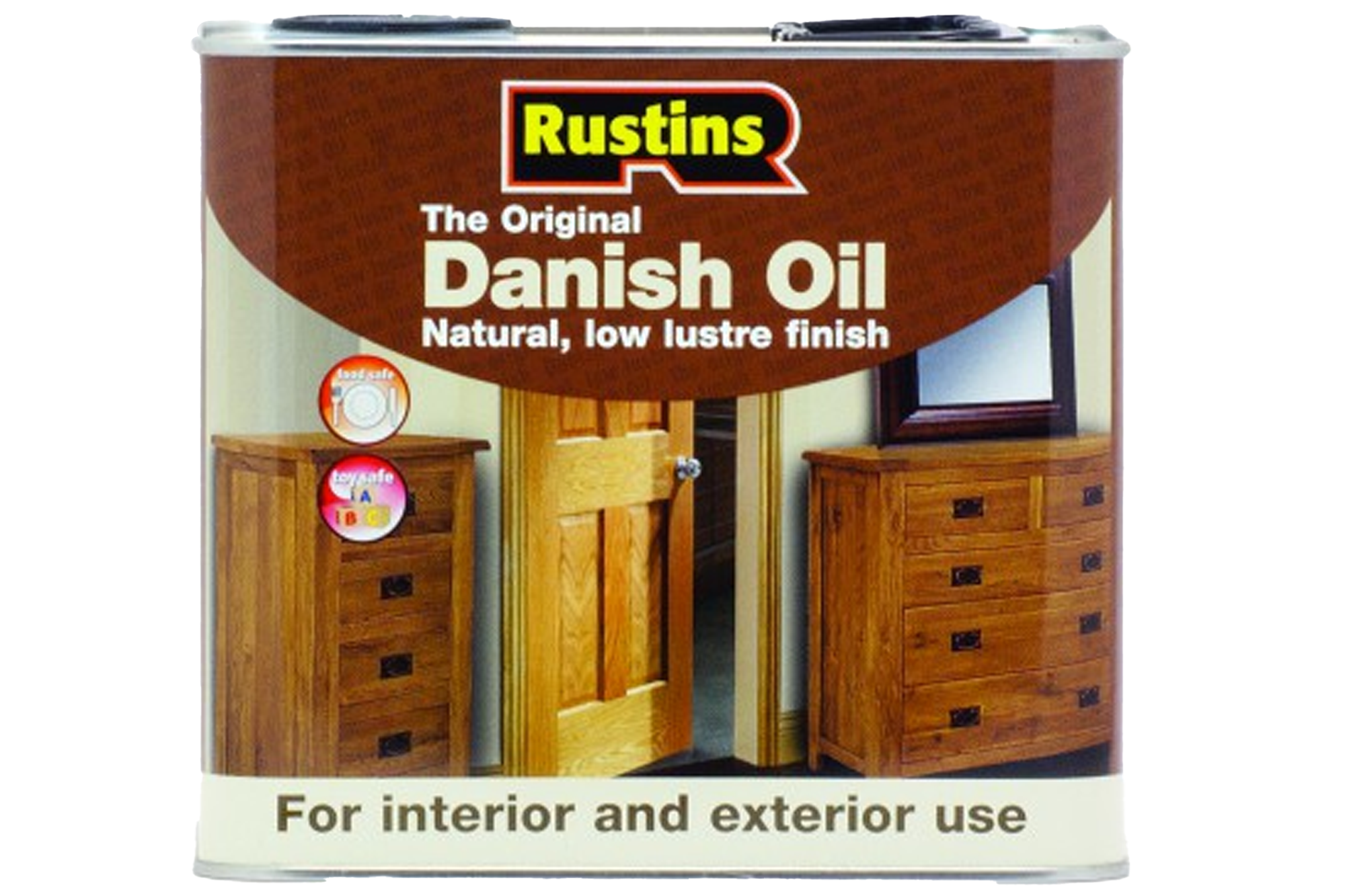 danish oil