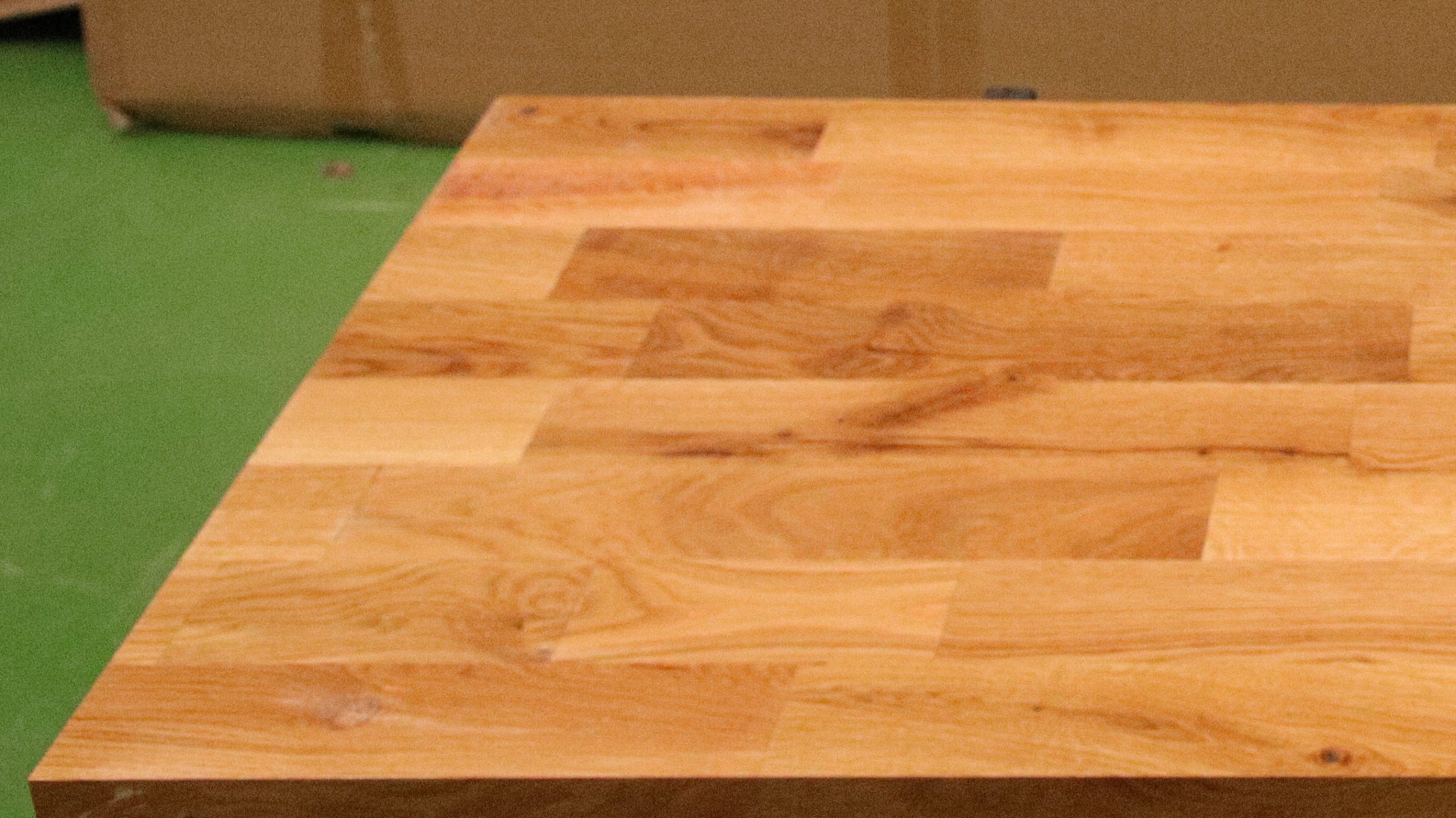 How to Oil Your Worktops with Osmo 3Step Guide to the Perfect Finish