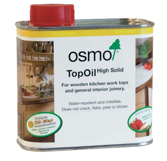 osmo oil