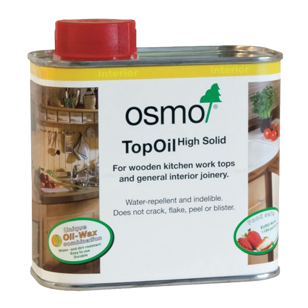 osmo oil