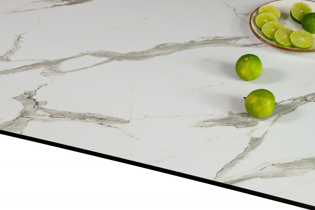 Compact laminate worktop