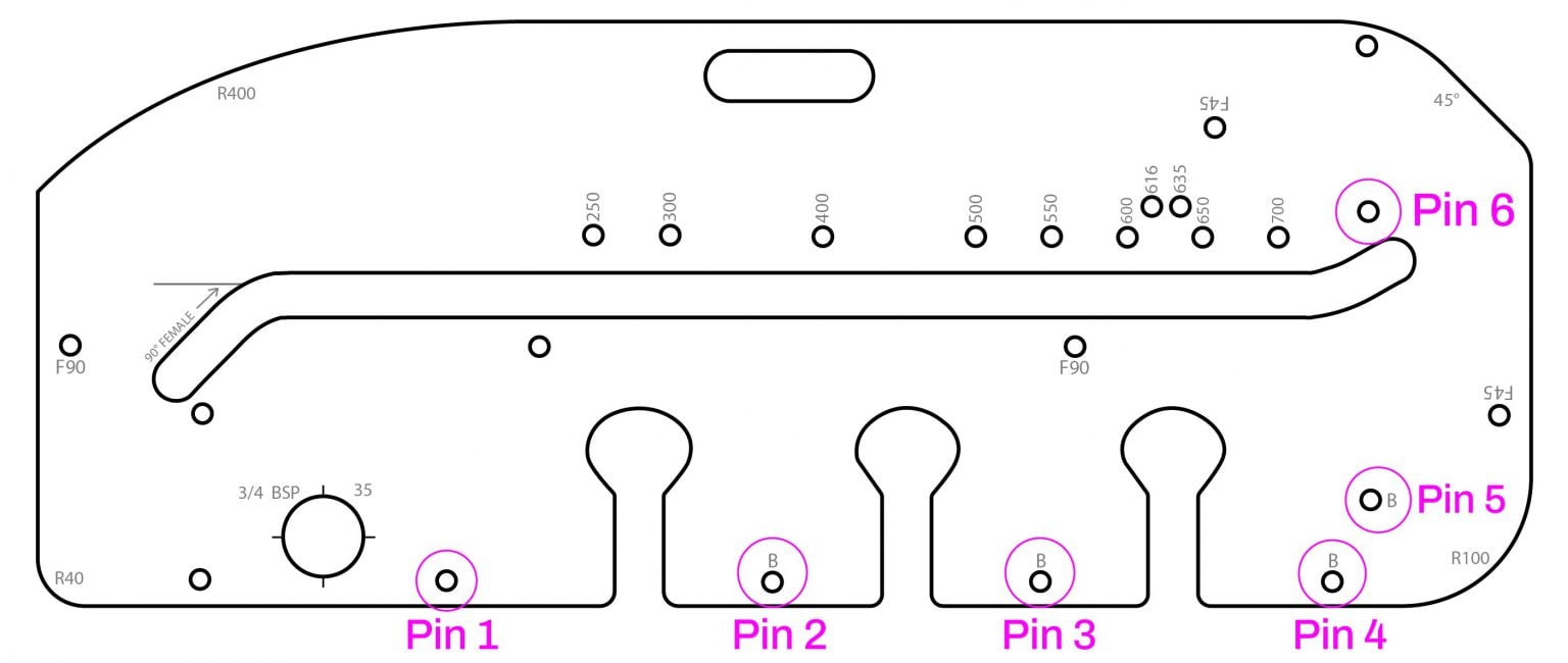 How to Join Kitchen Worktops with Mason's Mitre Joint