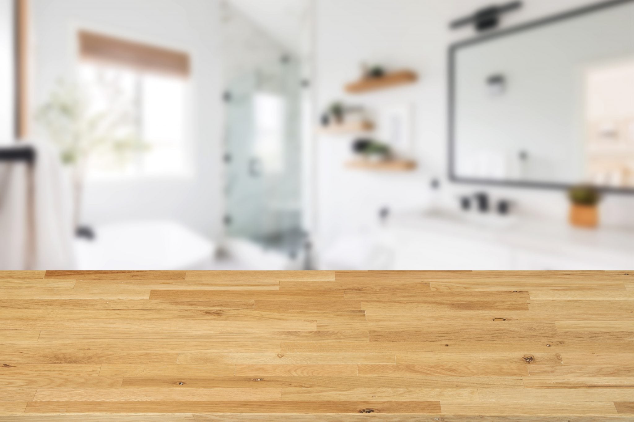 What is the best bathroom worktop? House of Worktops