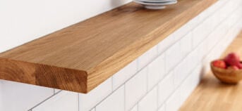 shelves