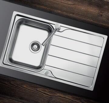sinks