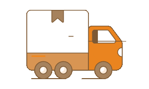 UK 2-man delivery