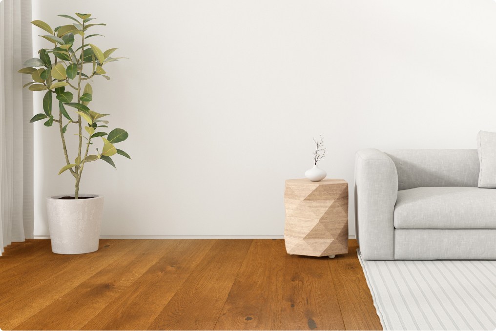 Oak flooring make right choice