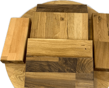 Sample Worktops