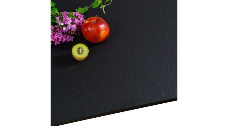 Pure Black Compact - Upstand - 3M x 95mm x 12mm