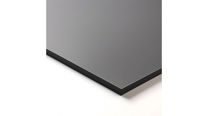 Graphite Grey Compact - 4.2M x 700 x 12mm
