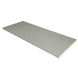 Grey Sparkle Laminate Worktops | House of Worktops