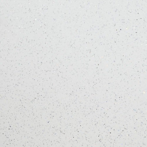 White Sparkle Laminate Worktops | House of Worktops