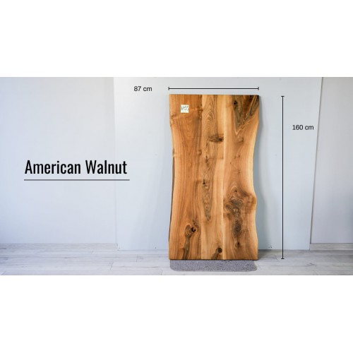 Live Edge No. 55