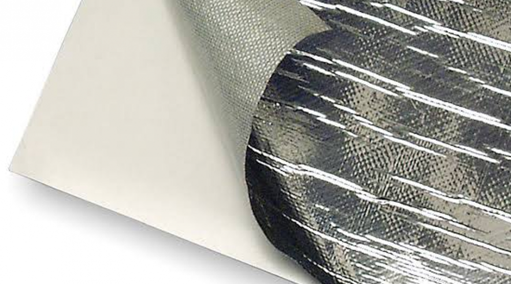 Buy Heat Reflective Aluminium Sheet House of Worktops