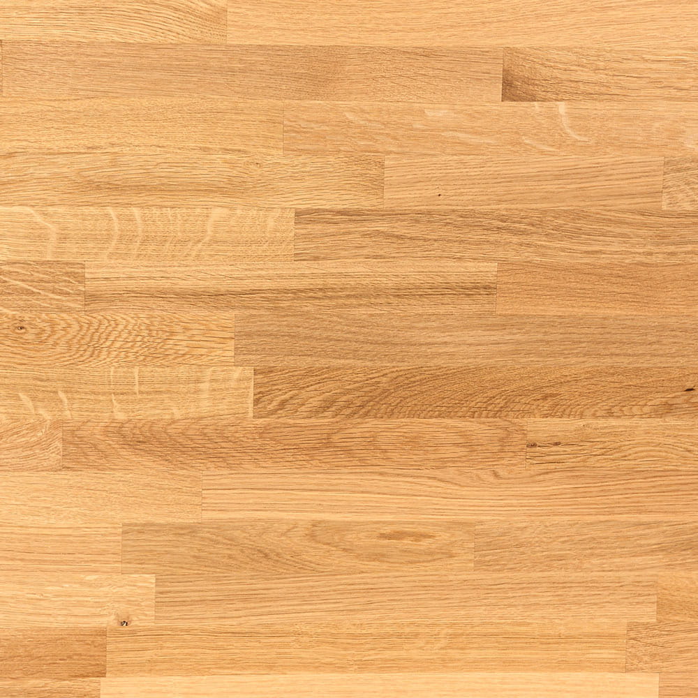 Solid Prime Oak Wood Kitchen Worktop 2M X 620 X 40mm Wooden Timber Worktops 