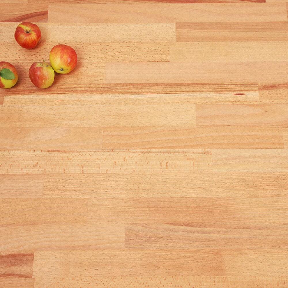 beech worktop guide