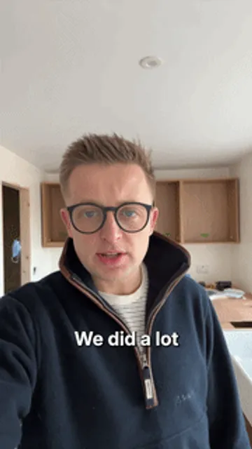 Customer reel — Lewis B. from London
